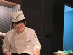 -水之惠鲜鱼料理(王府大街店)