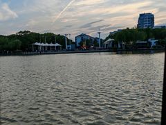 -东湖景区