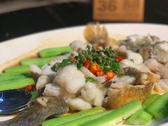 -猪肉婆私房菜(容桂总店)