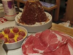 -大龙燚火锅(科华店)