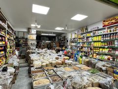 -桥西市场(环城西路)