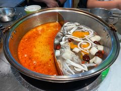 -椰庭·椰子鸡·创意玩家(晶耀前滩店)