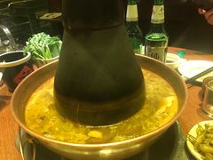 -思阁炭香火锅(学伟鑫城总店)