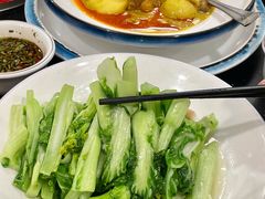 -肥佬椰子鸡(文锦渡店)