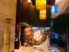 -上海龙之梦万丽酒店