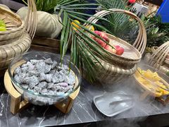 -诸暨耀江开元名都大酒店·琉森湖自助餐厅