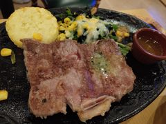 -萨莉亚意式餐厅(金隅嘉品mall店)