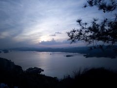 -千岛湖天屿景区