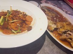 -闫府私房菜·老字号(恒隆店)