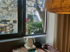 -邈墨茶馆(凤起路店)