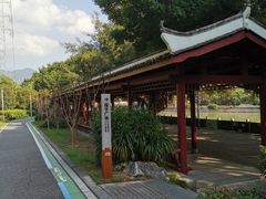 -光明港公园