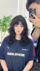 点击看大图 -5M HAIR SALON精品店