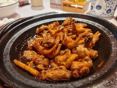 -客家大院·非遗赣南客家菜(郁孤台店)