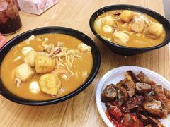 -老闽味沙茶面·姜母鸭(传承35年曾厝垵店)