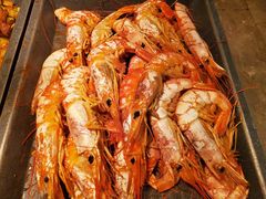 -长春净月潭喜来登酒店·盛宴标帜餐厅