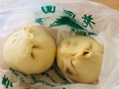 -老回回小吃(百万庄店)