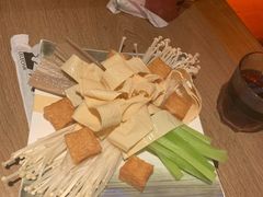 -鱼酷活鱼烤鱼(静安大融城店)