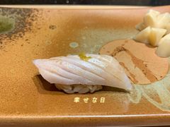 -荣一代目OMAKASE板前料理