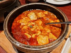 麻婆豆腐-外婆家(西溪印象城店)