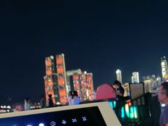 -埠口精酿夜景餐酒吧· BREWPORT BISTRO(长嘉汇重庆之眼店)