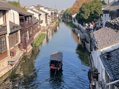 -南浔古镇