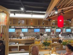 -龙抄手食府(浣花北路店)