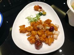-阿庄新豫菜(航海东路店)