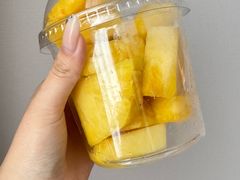 -盒马鲜生(观音桥店)