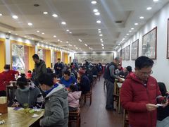 大堂-惠丰源烩面馆(经七路店)