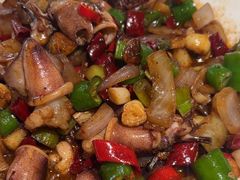 -健眺小海鲜(临海后山店)