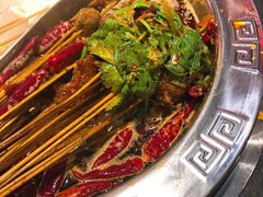 -热辣宗师·串串火锅(万达金街店)