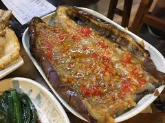 -木屋烧烤(白石洲店)
