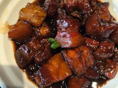 -不倒翁·安徽名菜楼(步行街店)