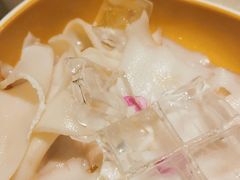 海螺片-海底捞火锅(长宁路龙之梦店)