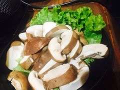 -金九姬黑牛烤肉料理(杨舍老街店)