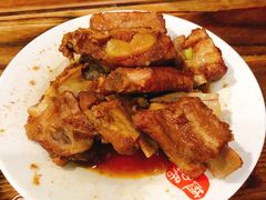 -随柳居·苏式小吃(建新巷店)