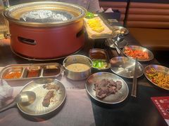 -西塔老太太泥炉烤肉(上海七宝领展广场店)