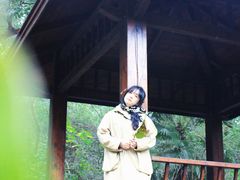 -青龙山国家森林公园