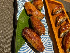 -青都里日本料理(高新二路店)