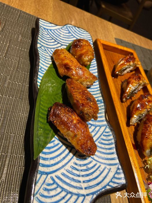 青都里日本料理(高新二路店)图片