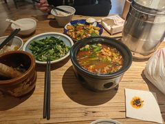-树厨贵州菜(大十字店)