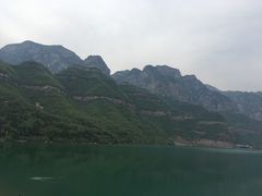 -神农山景区