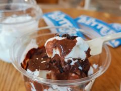 -Blueglass酸奶(财富购物中心店)