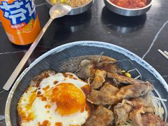 -HONGA HONGA雄家(曹路店)