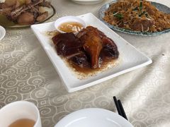 -鹅公村·国家非遗传承(荔湾店)
