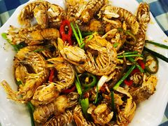 -钱大妈海鲜饭店(保利林语店)