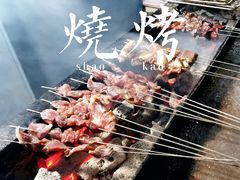 -霍元甲烧烤(江城商务大楼店)