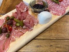 -Alimentari早午餐(安福路店)