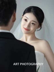 -纪梵希旅拍婚纱摄影(大连总店)