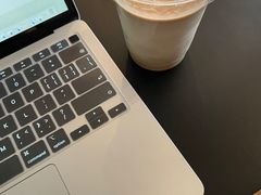 -dotcom coffee古点咖啡(致真大厦店)